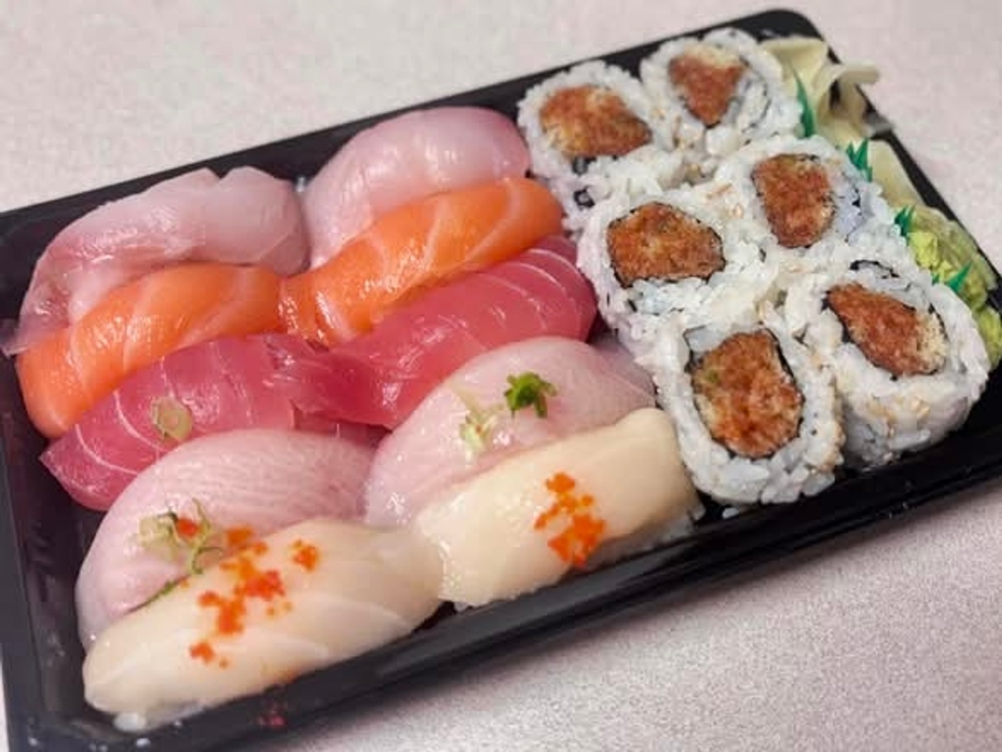 Marine Sushi