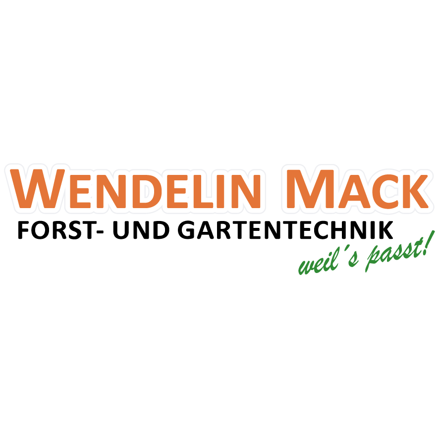 Logo von Wendelin Mack