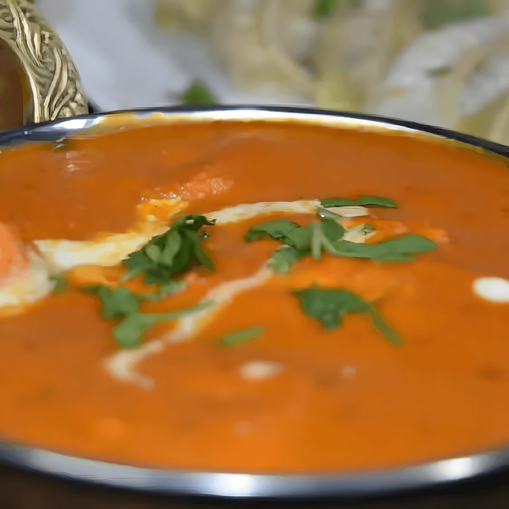 Paneer Makhani
