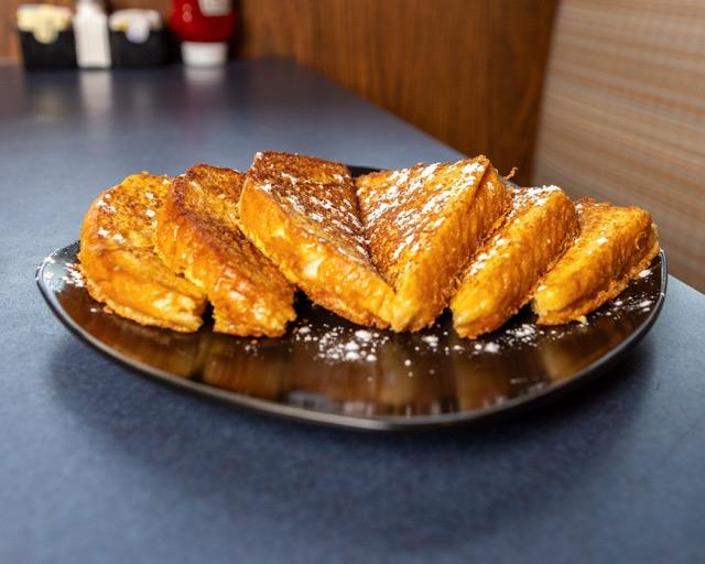 2 Pcs French Toast