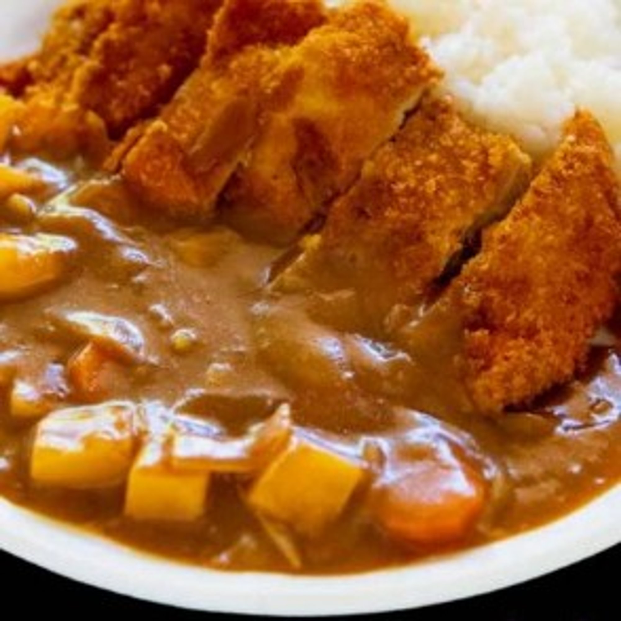 Katsu Curry