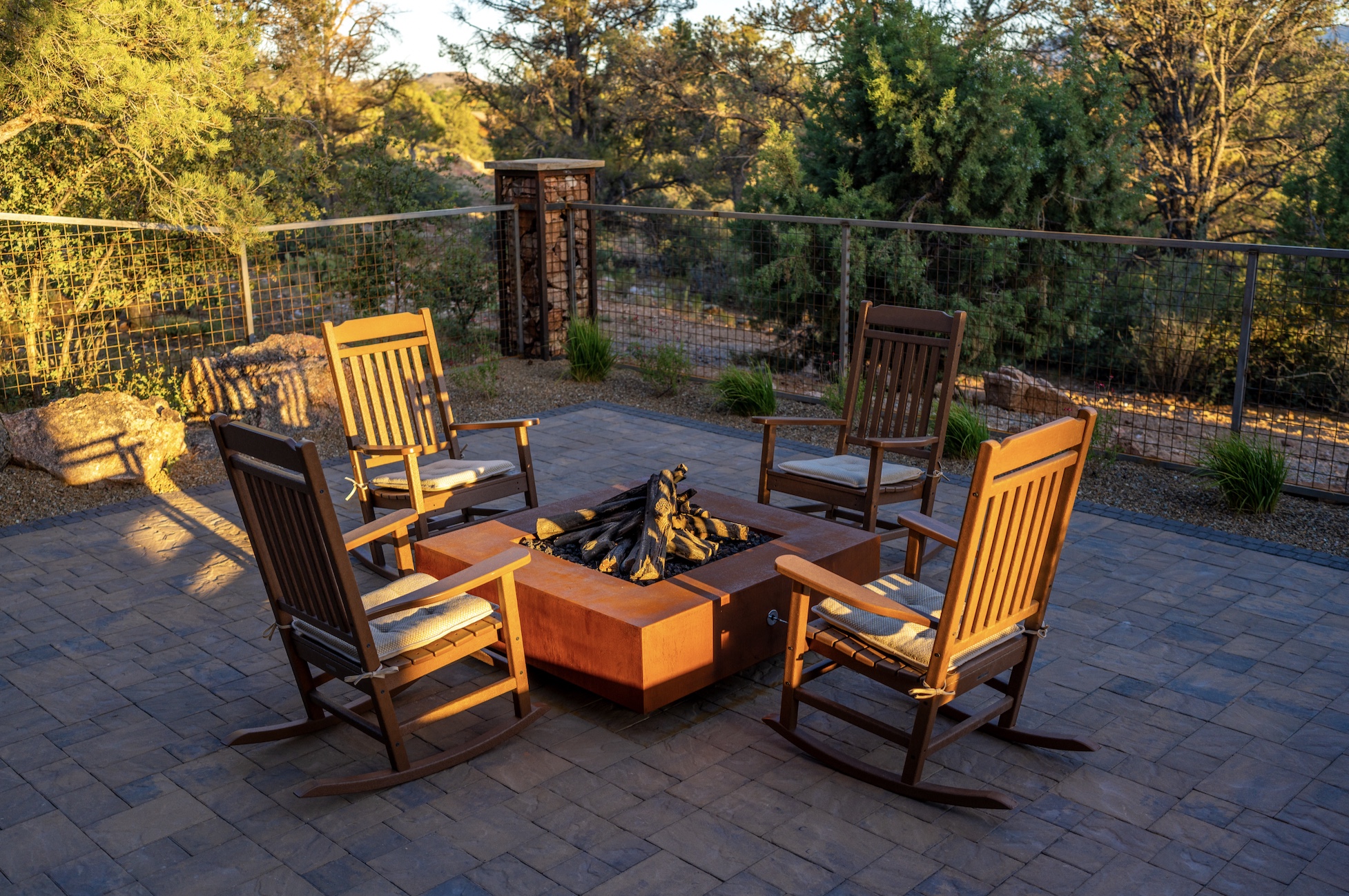 R.E. And Sons Landscaping Image