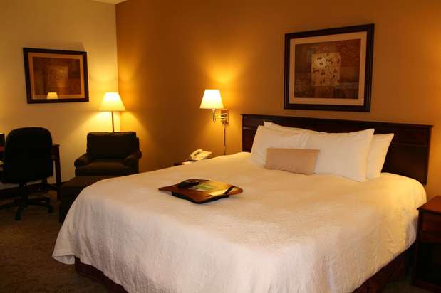 Images Hampton Inn Kuttawa/Eddyville