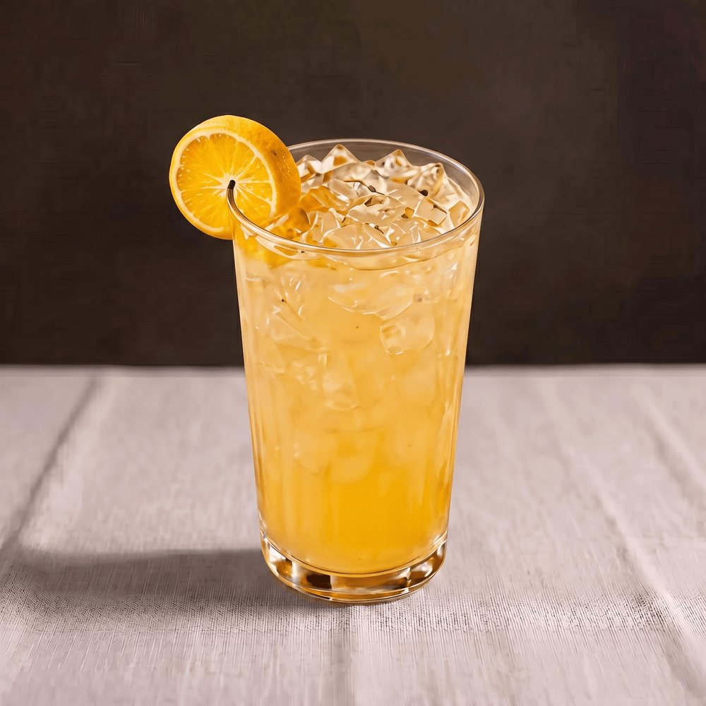 Lemonade - เลมอนเนด