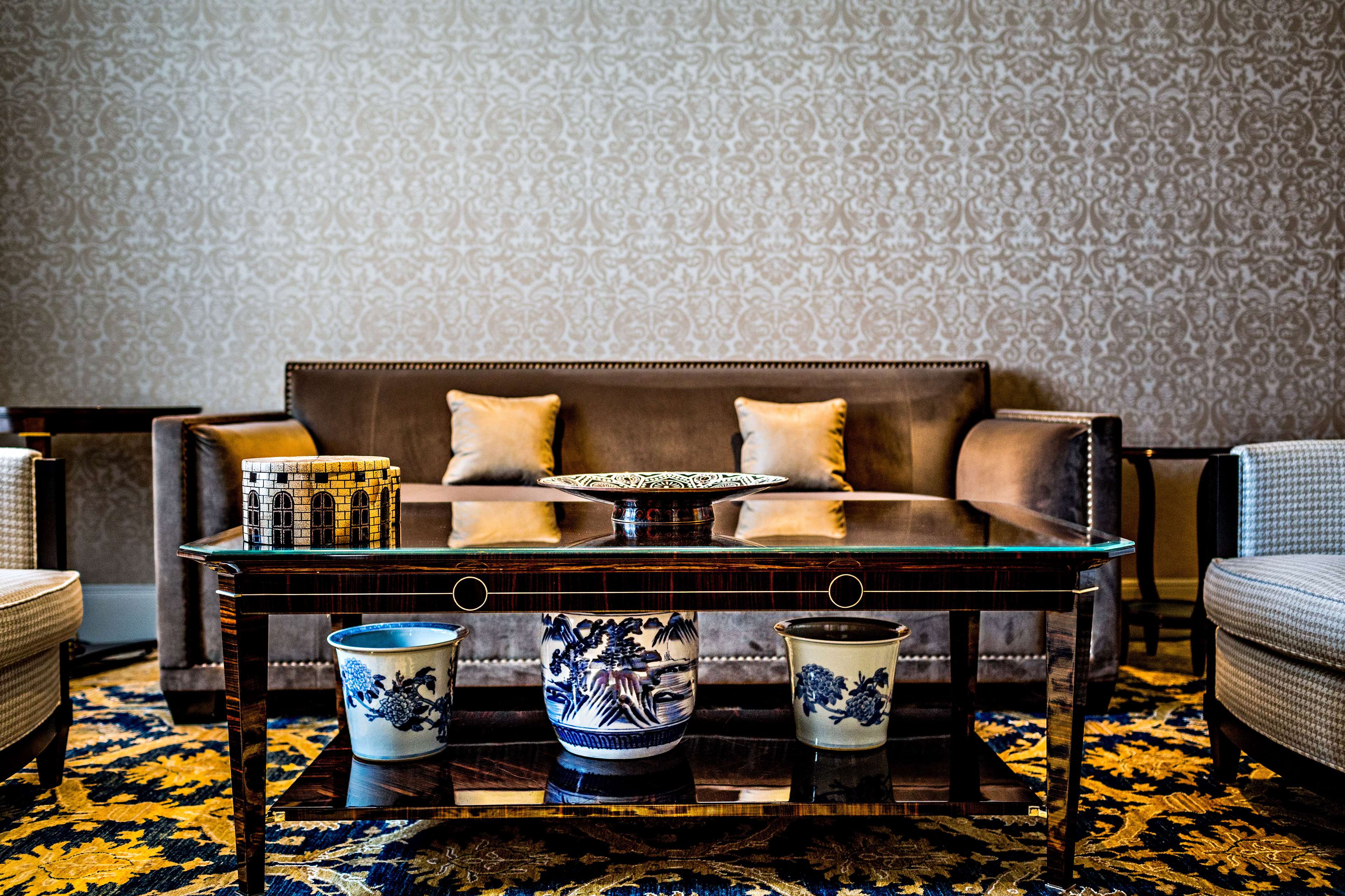 Images Prince de Galles, a Luxury Collection Hotel, Paris
