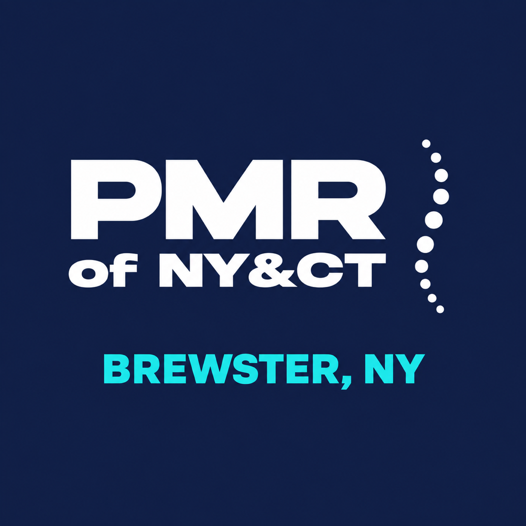 PMR of Brewster
