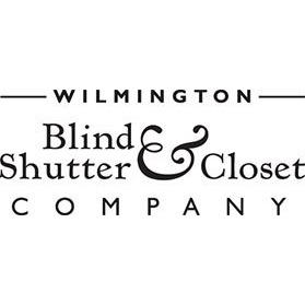 Wilmington Blind, Shutter, Closet, &amp; Murphy Bed Co. Logo