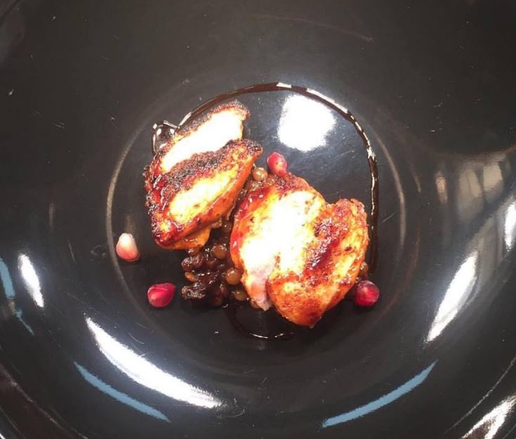 The Fatted Calf Restaurant