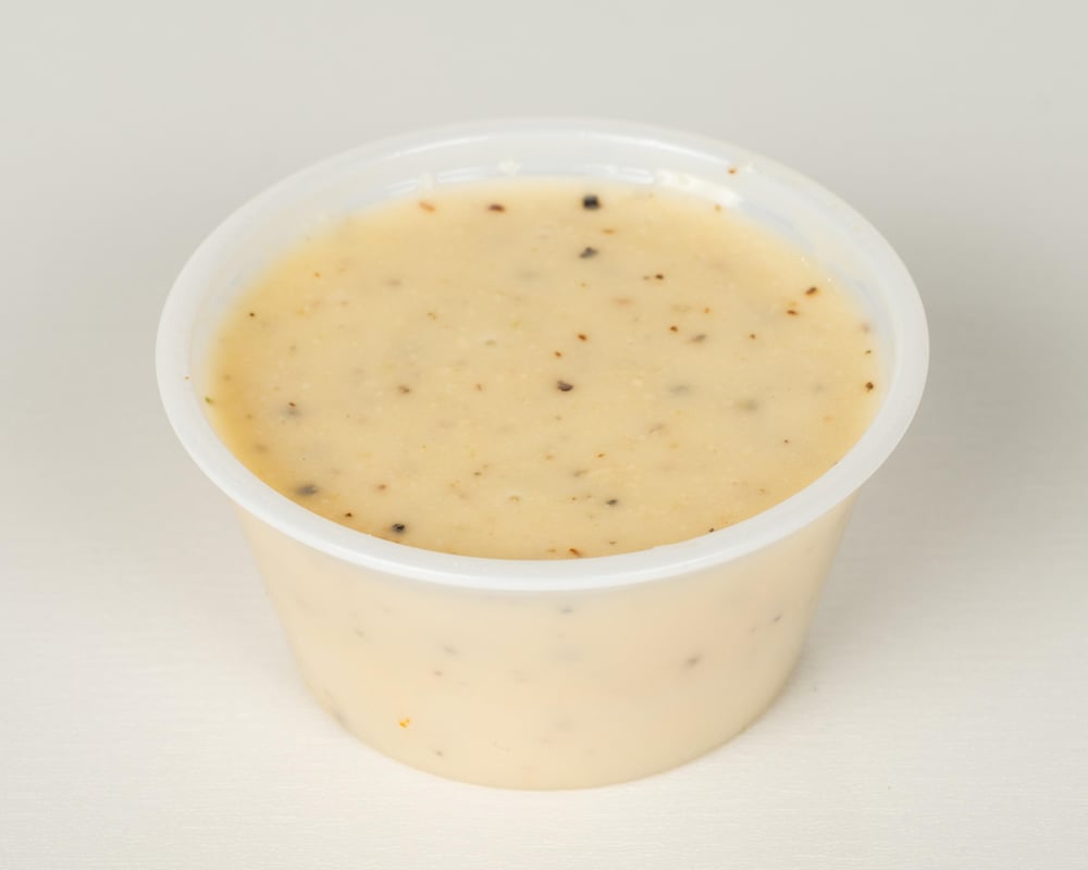 Caesar Dressing (side)