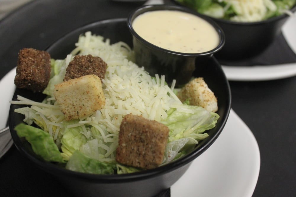 Side Caesar Salad