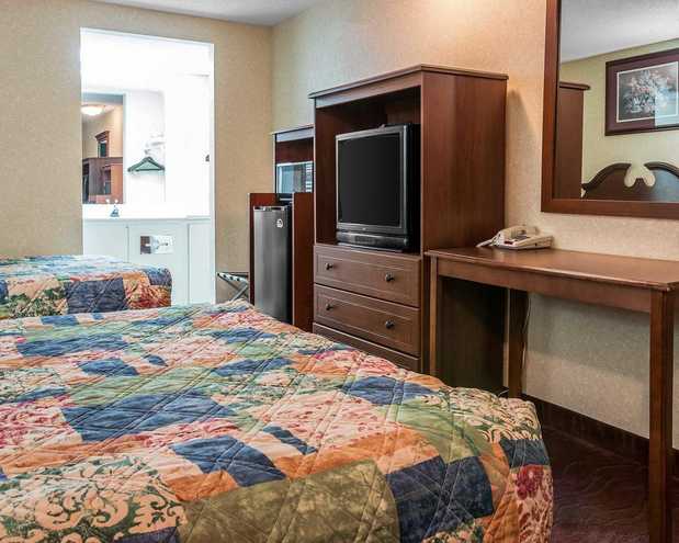 Images Rodeway Inn