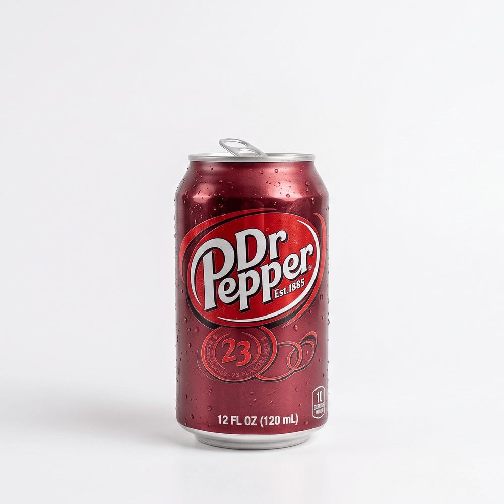 Dr. Pepper