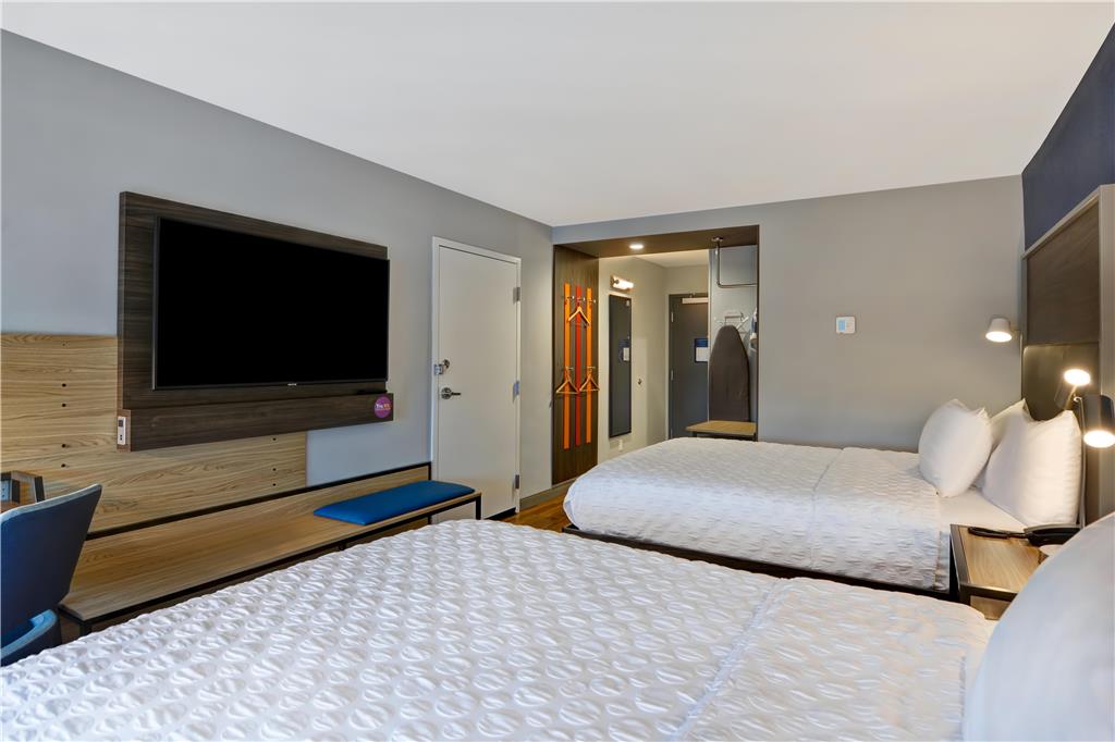 Tru by Hilton Augusta Washington Road Image