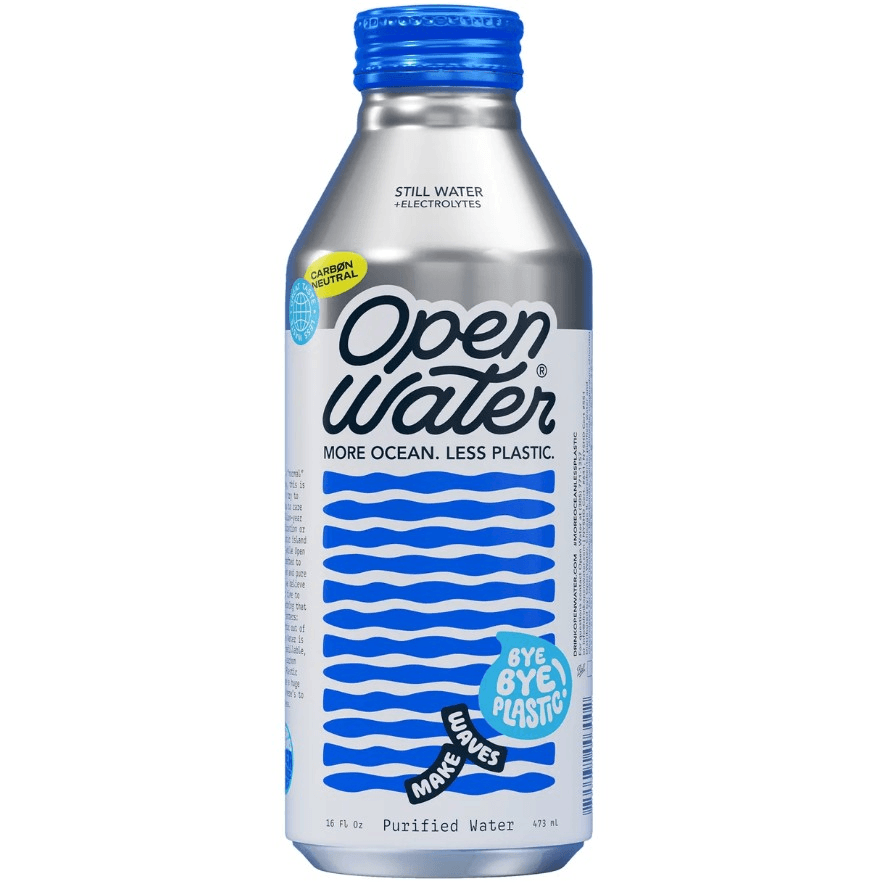 OPEN Water