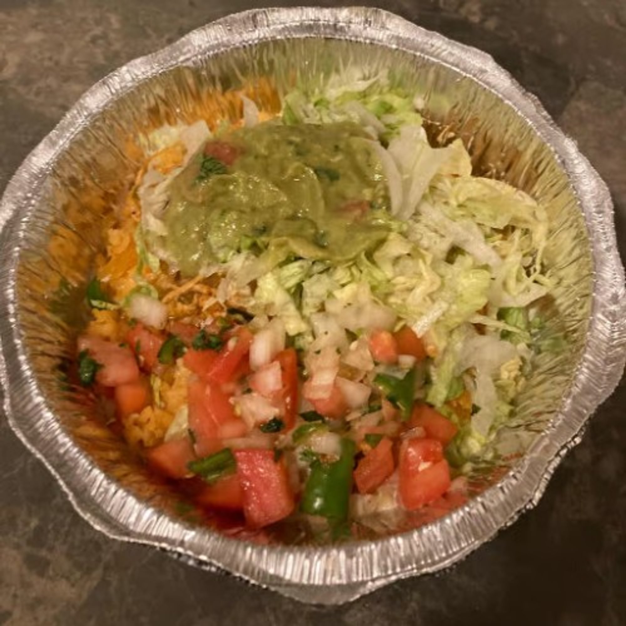Chalupa Texana