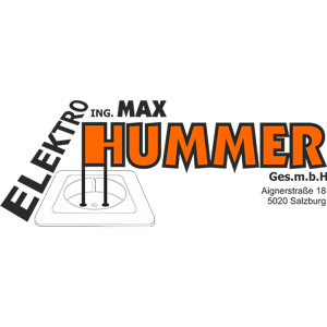 Elektro-Ing. Max Hummer GmbH - Logo