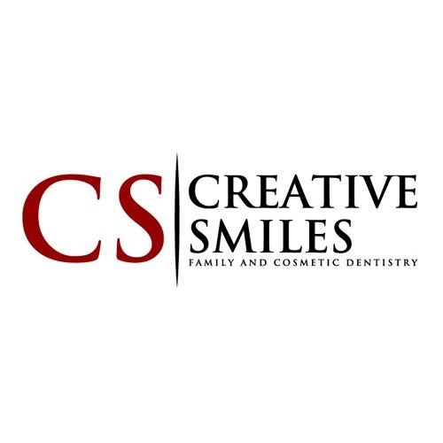 Creative Smiles Logo