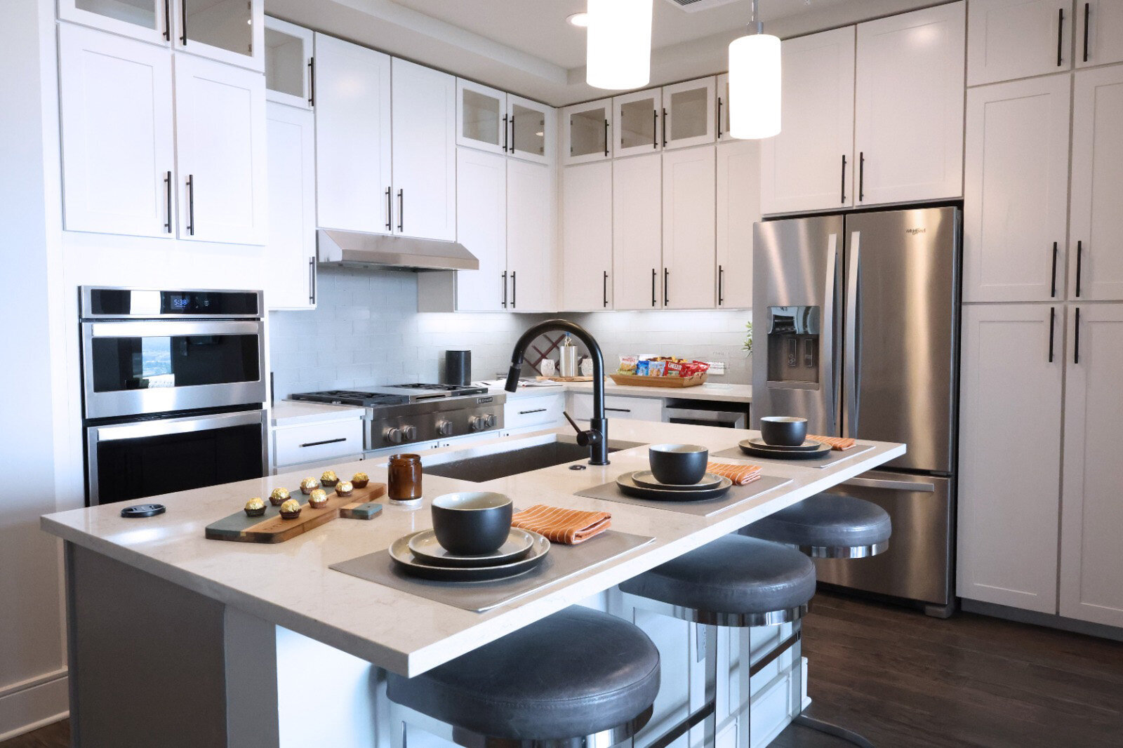 Konka Real Estate Media Image