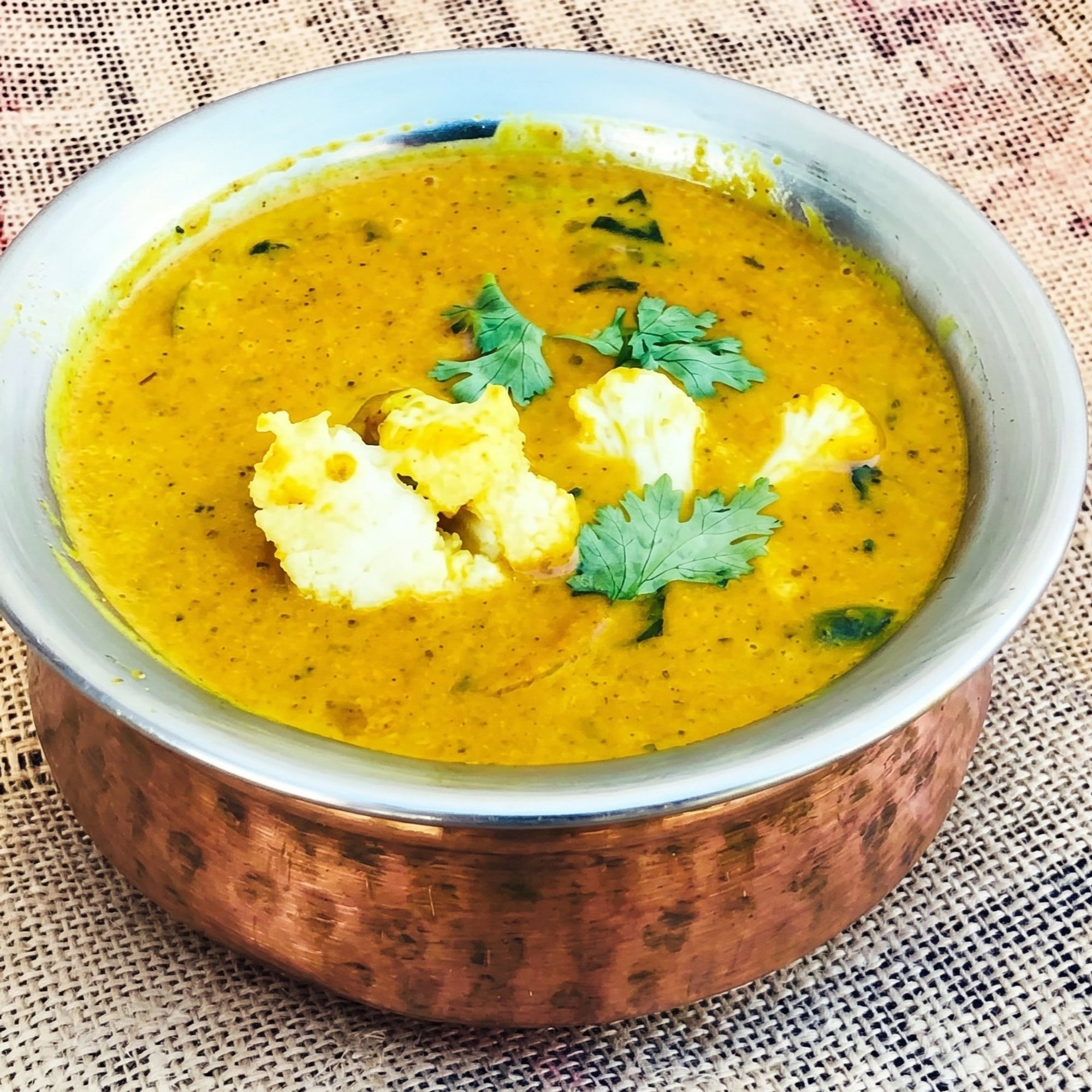 Shahi Gobhi