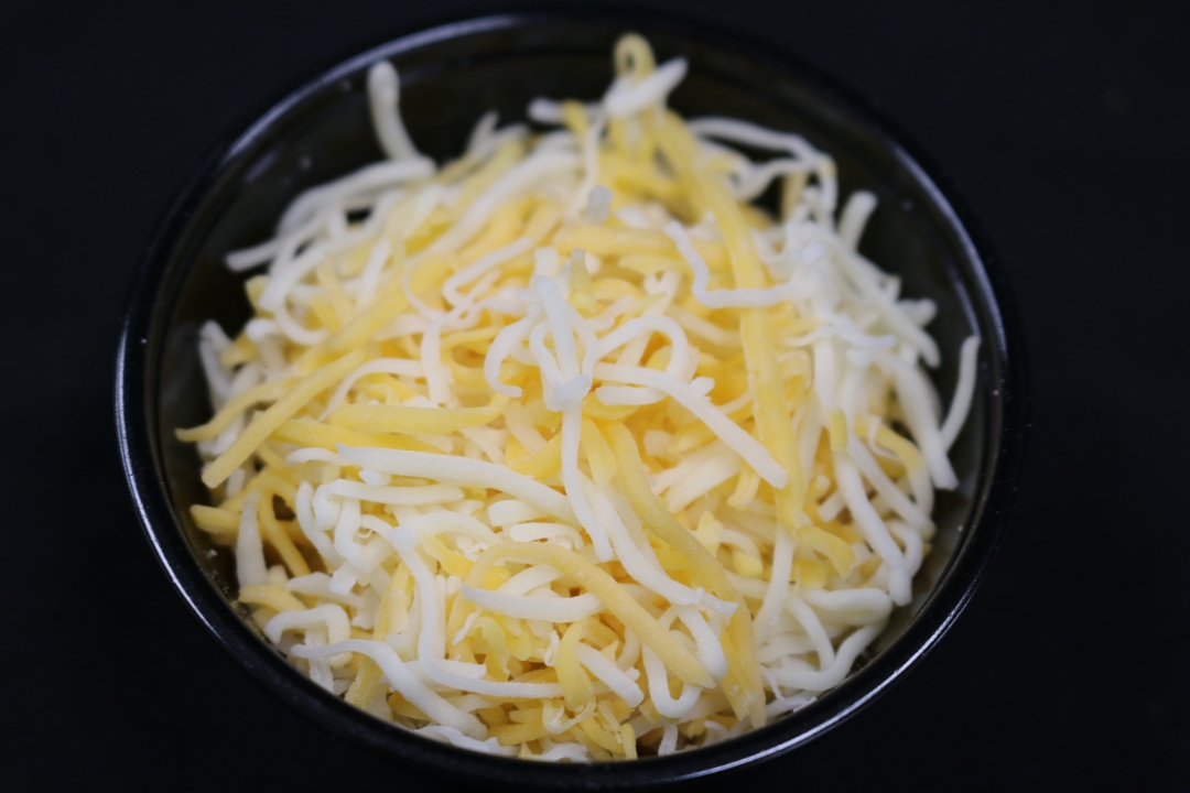 Shredded Cheese 3oz