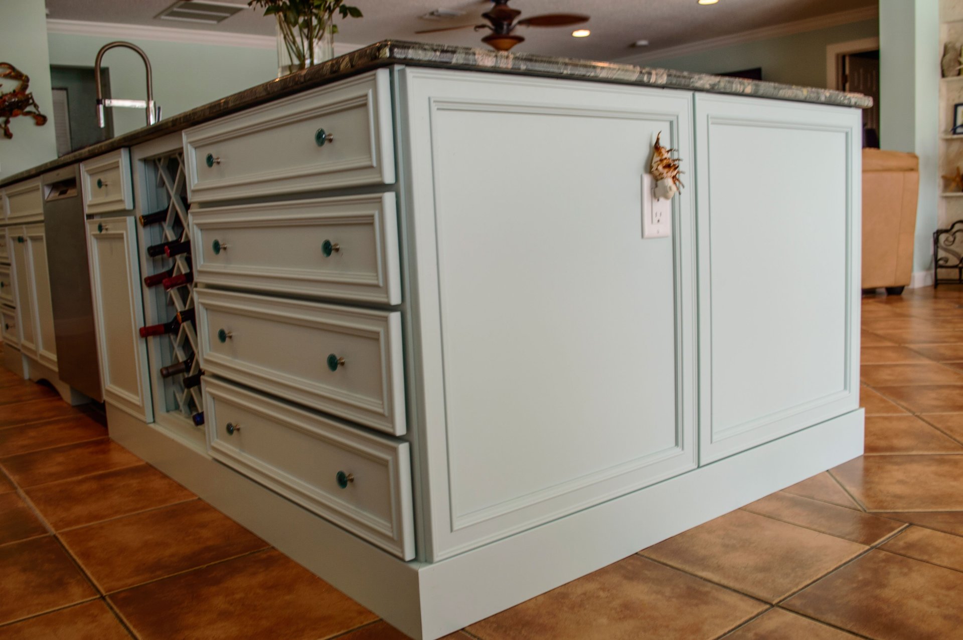 Designs In Cabinetry Photo