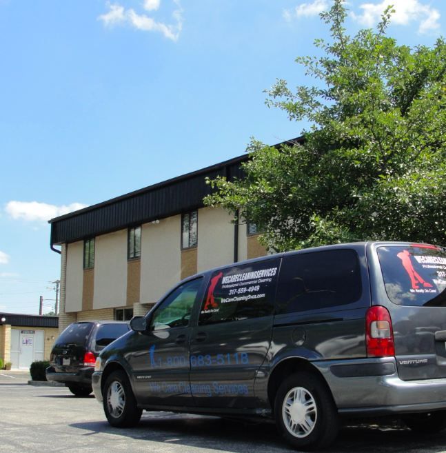 We Care Cleaning Service, LLC Indianapolis 3175594949 Cleaning Service ViewLocate
