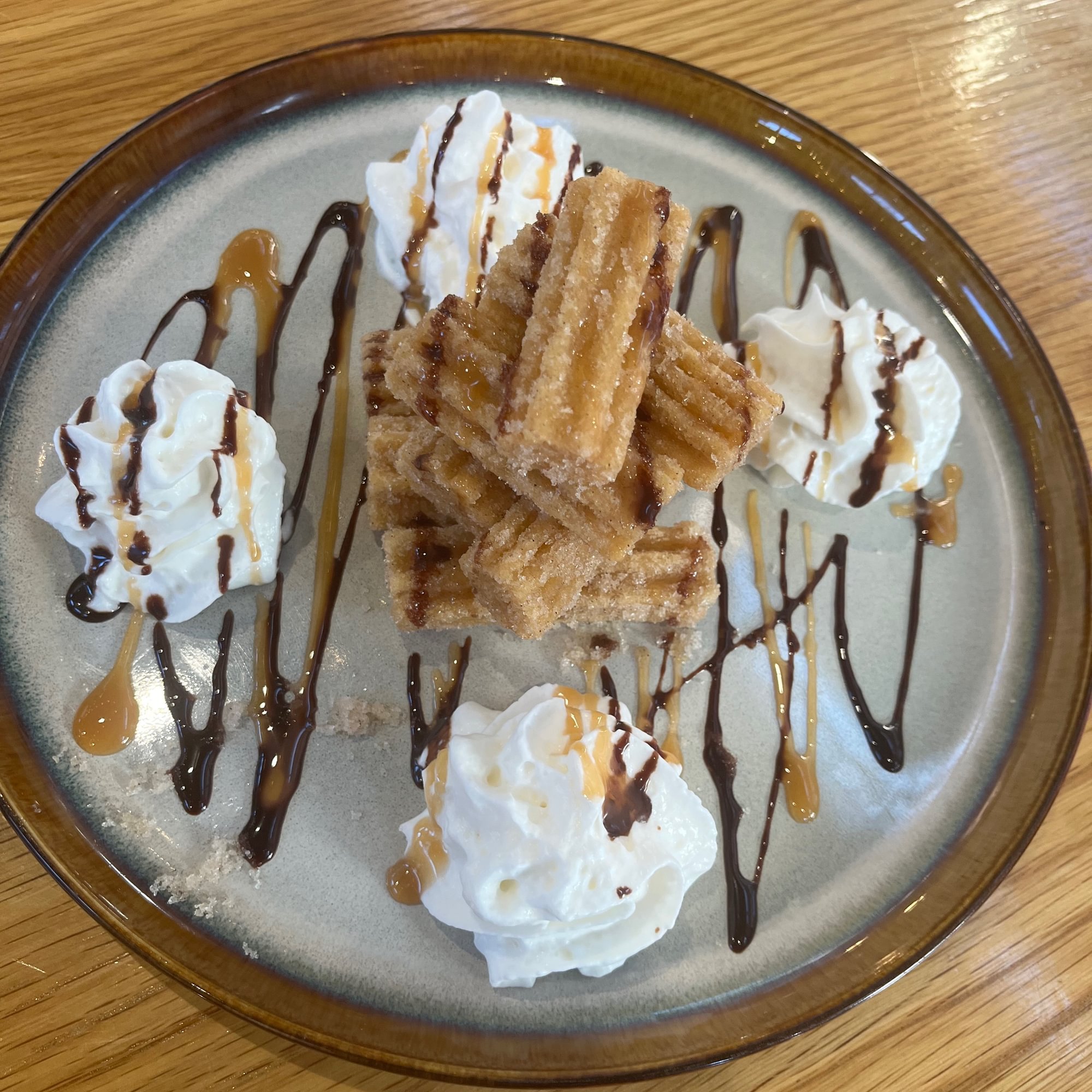 Churros