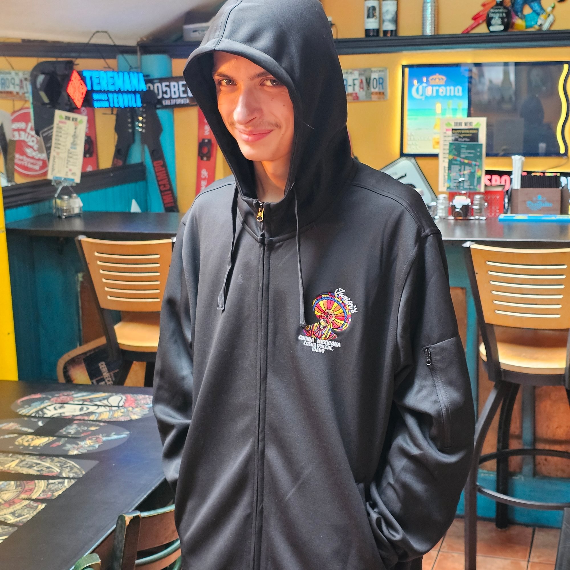 Jacket