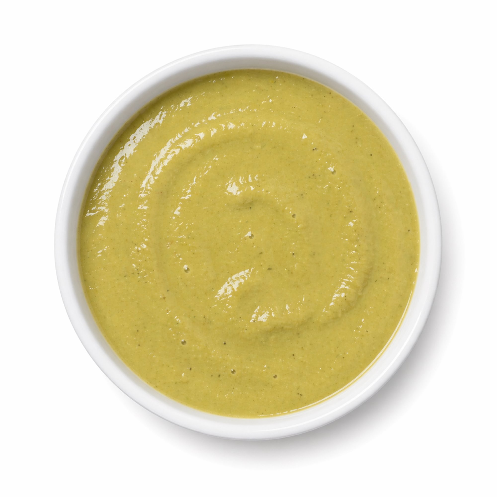 Jalapeño Sauce - Side