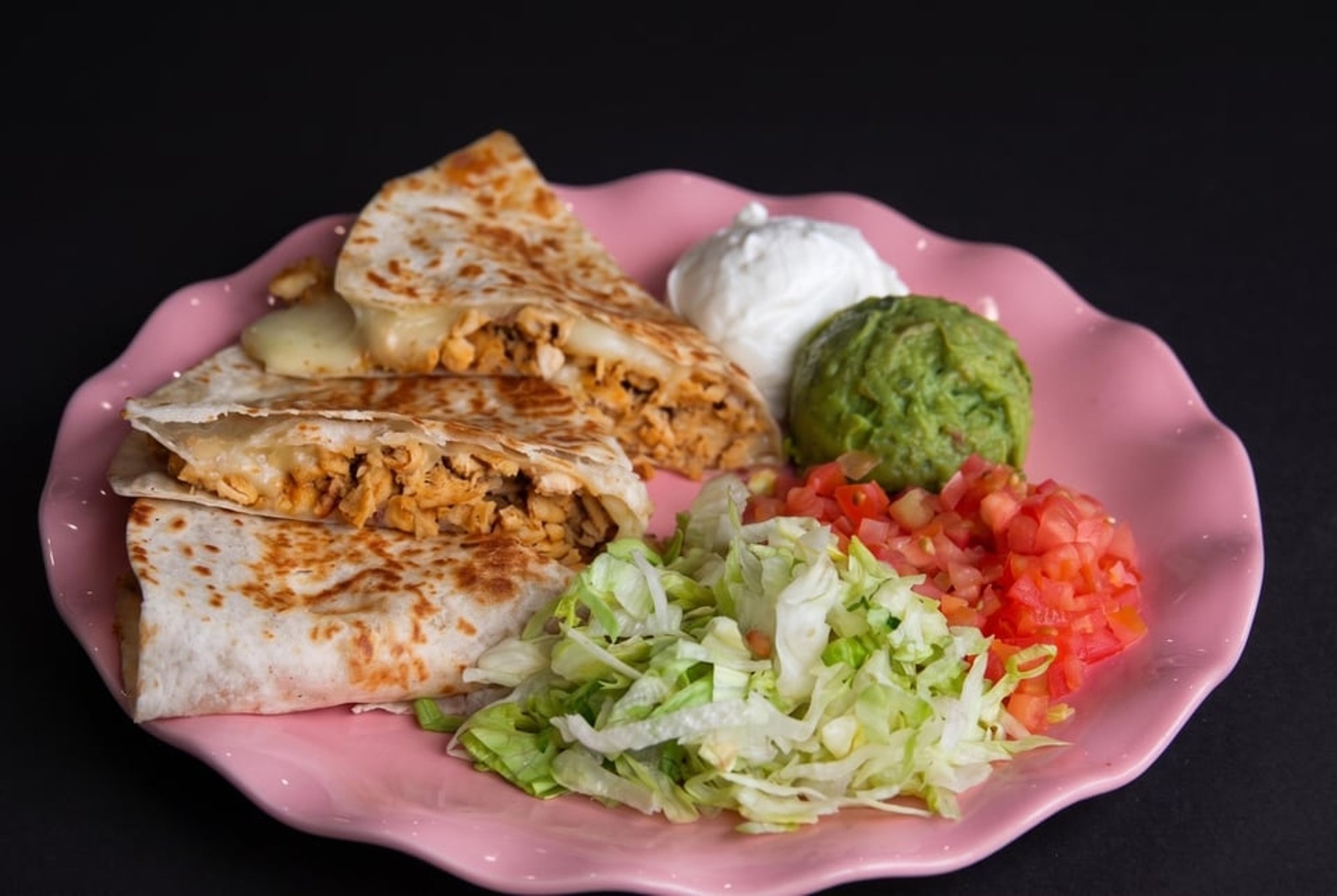 Quesadilla