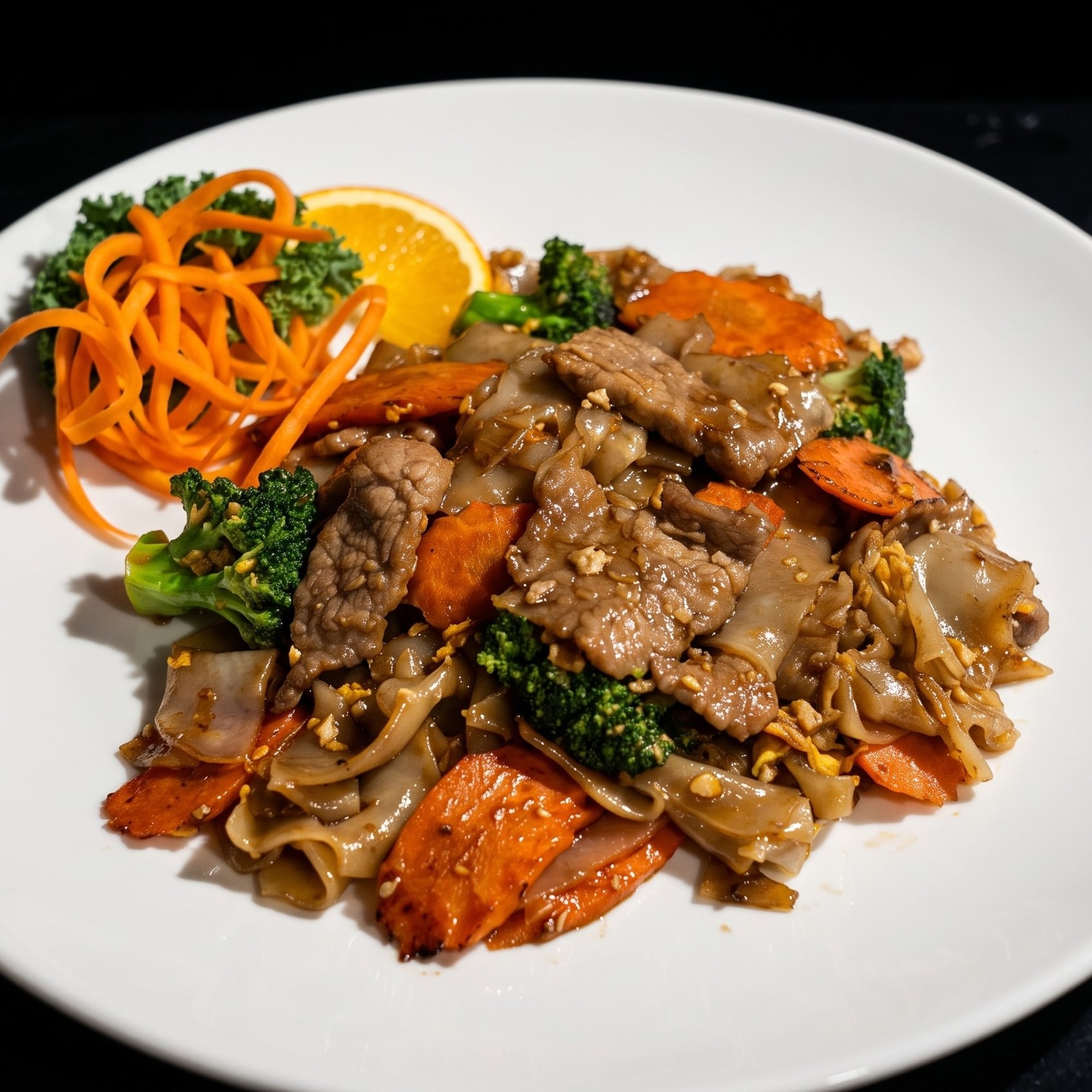 Pad See Ew