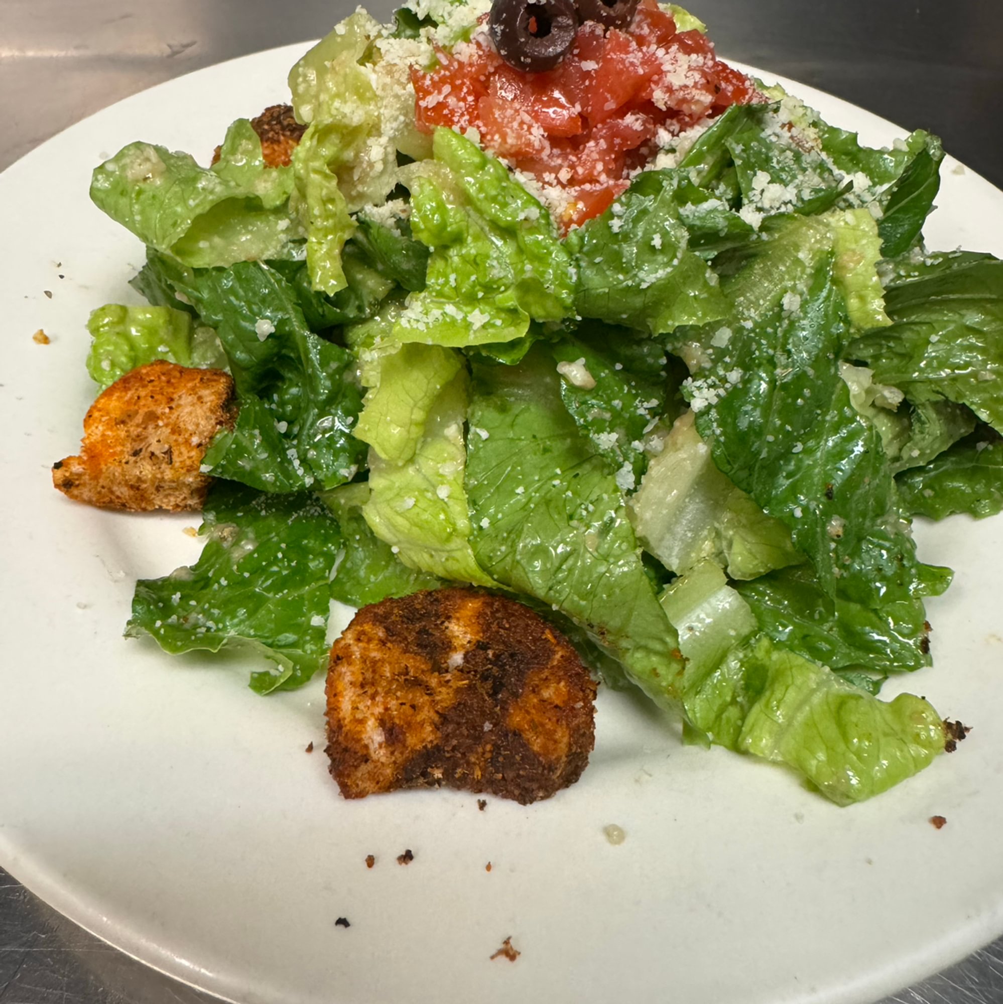 Caesar Salad