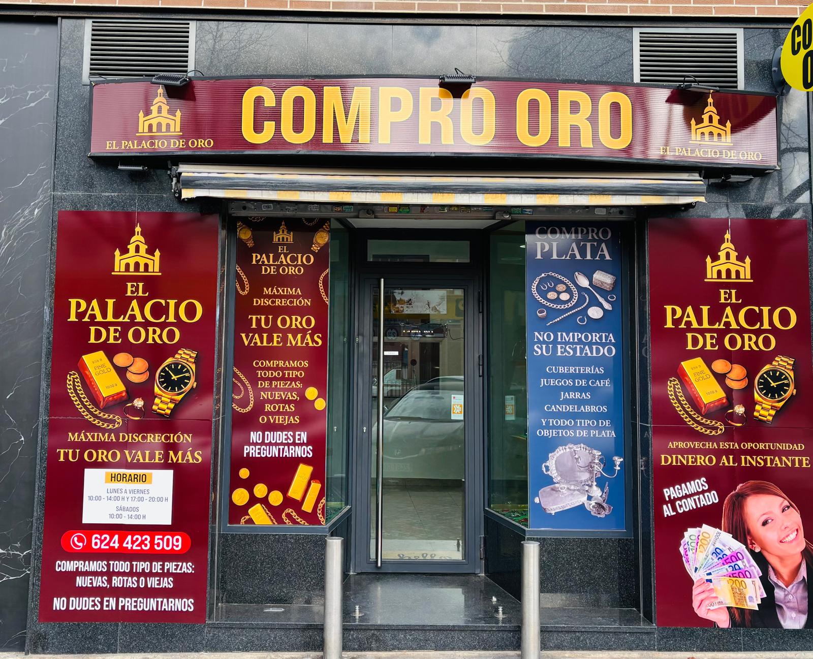 Galería en miniatura