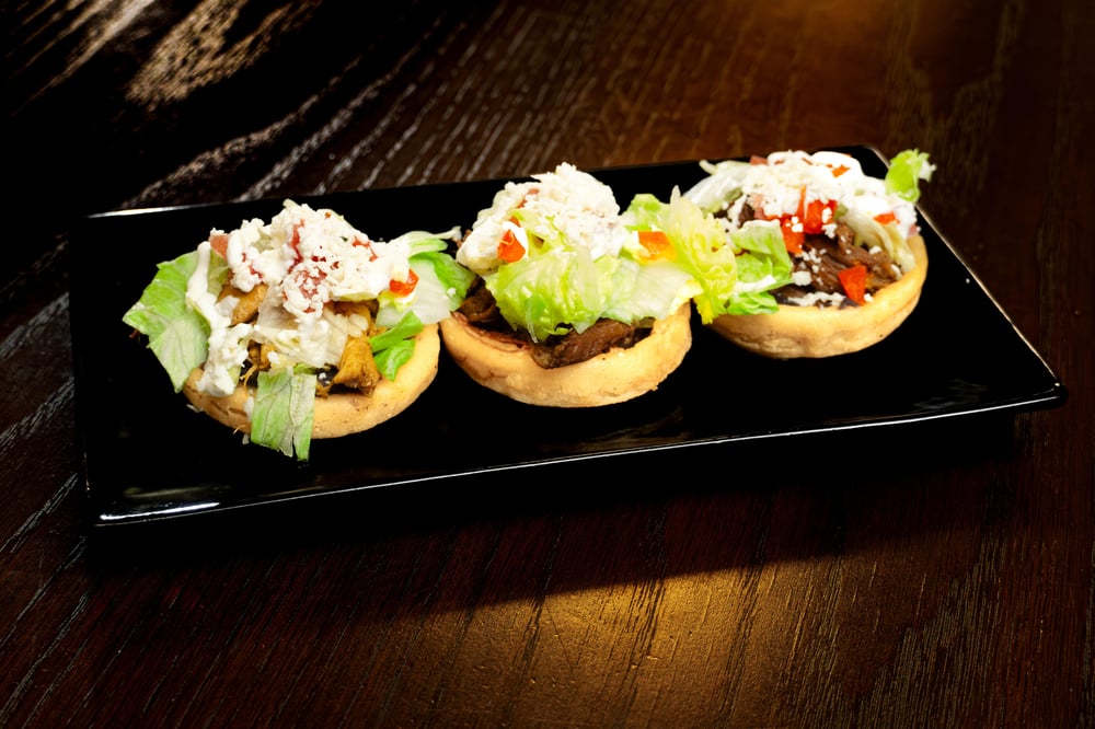 Sopes