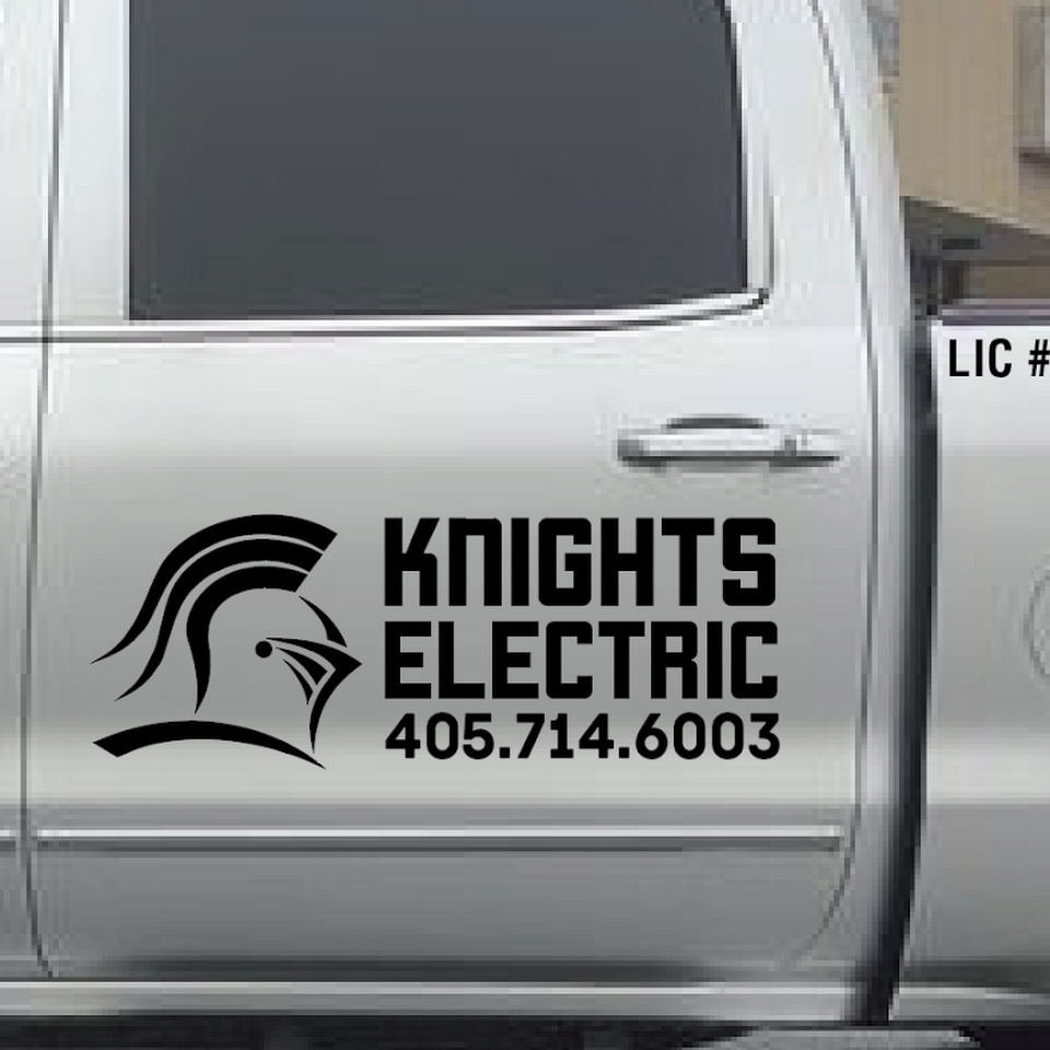 Knights Electric, LLC Logo