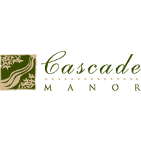 Cascade Manor Logo