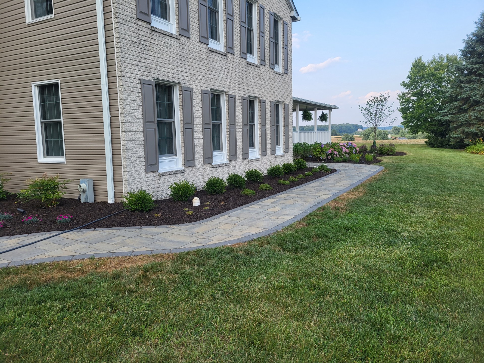 Greenmount Lawn & Landscaping LLC Image