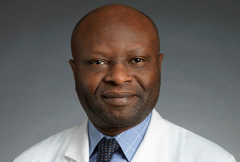 Adedayo Odunsi, MD