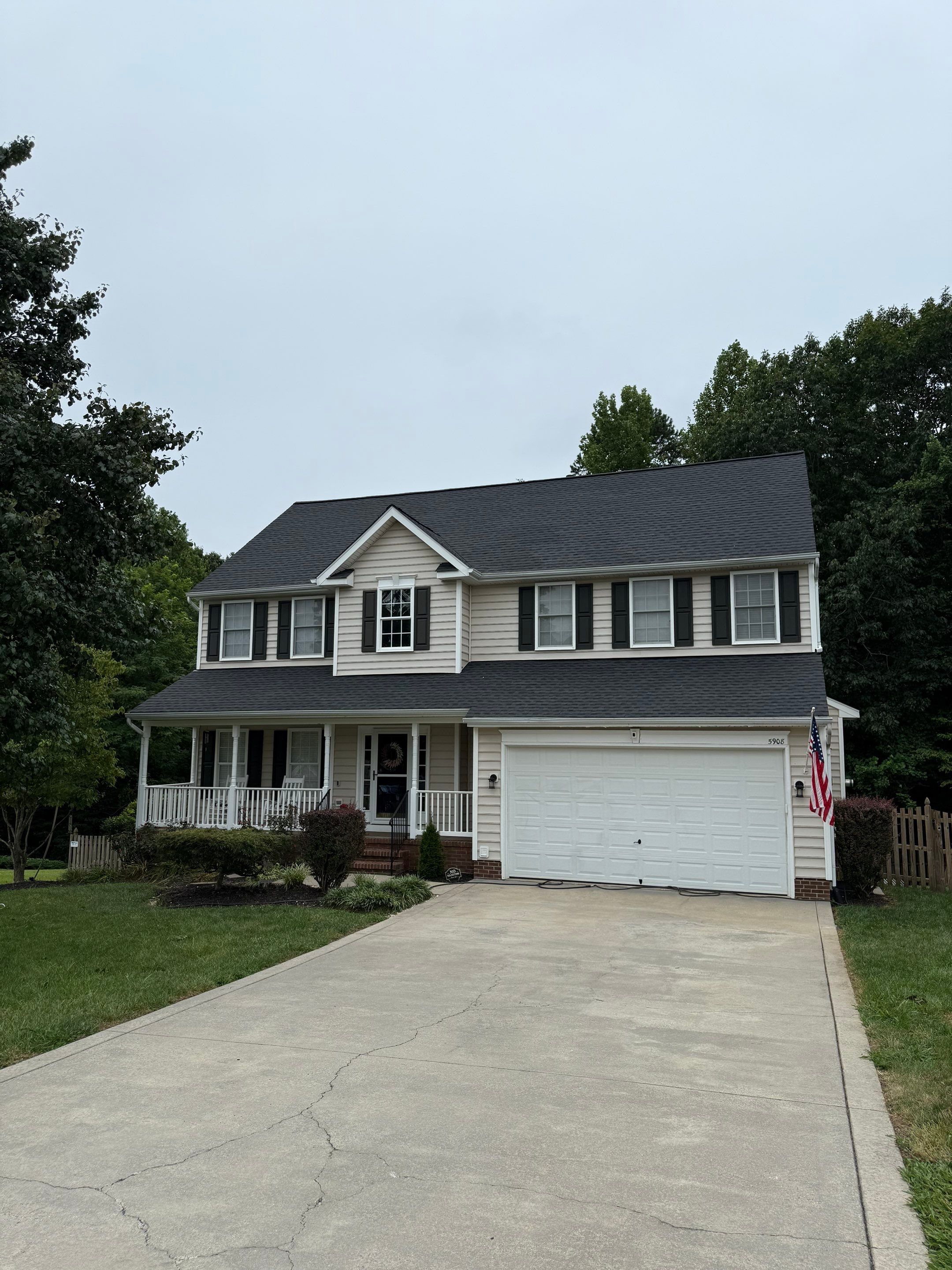 Radiant Home Services Image