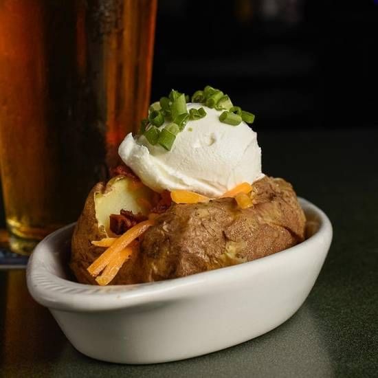 Baked Potato