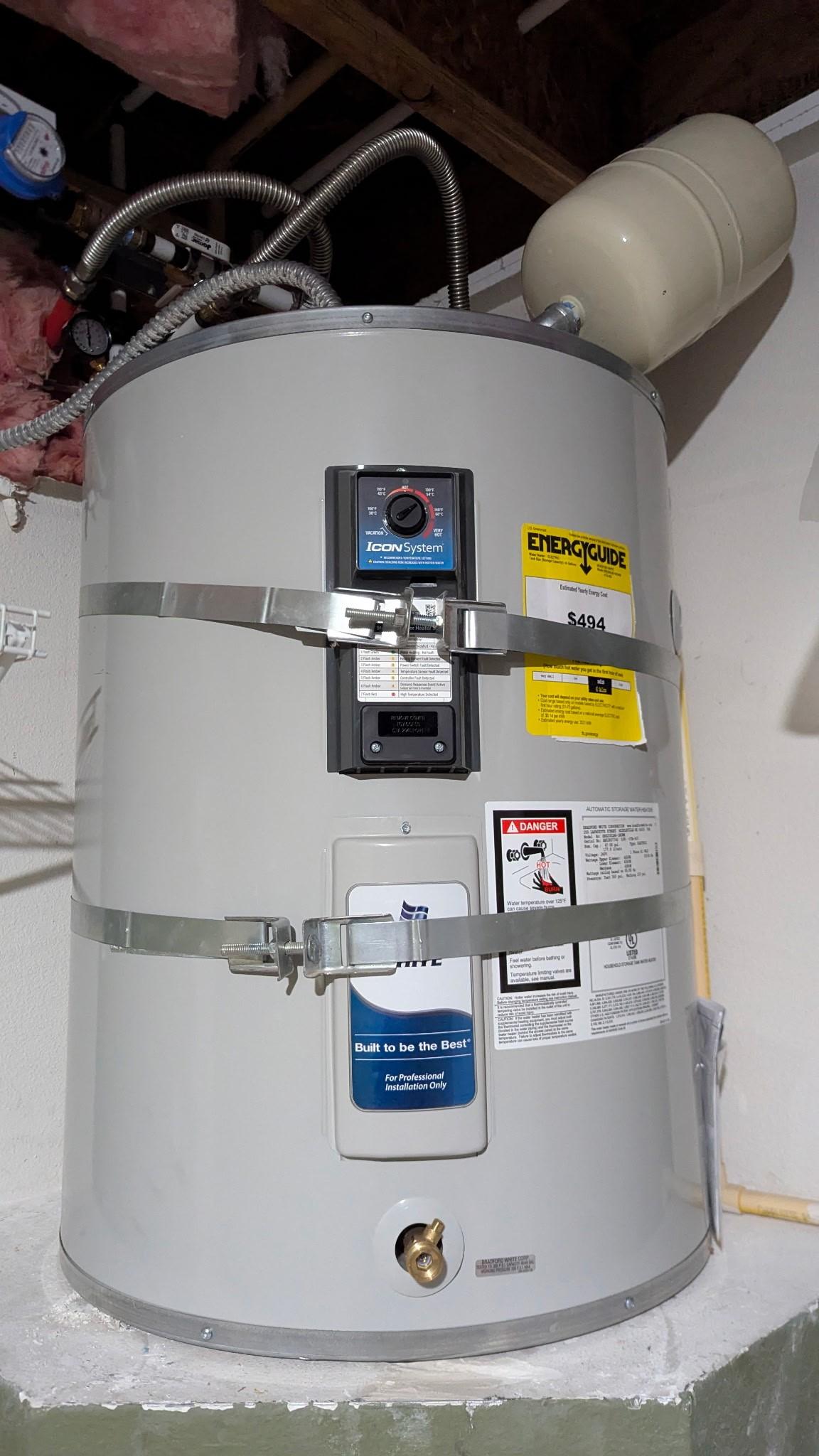 H2O Plumbing, LLC Image