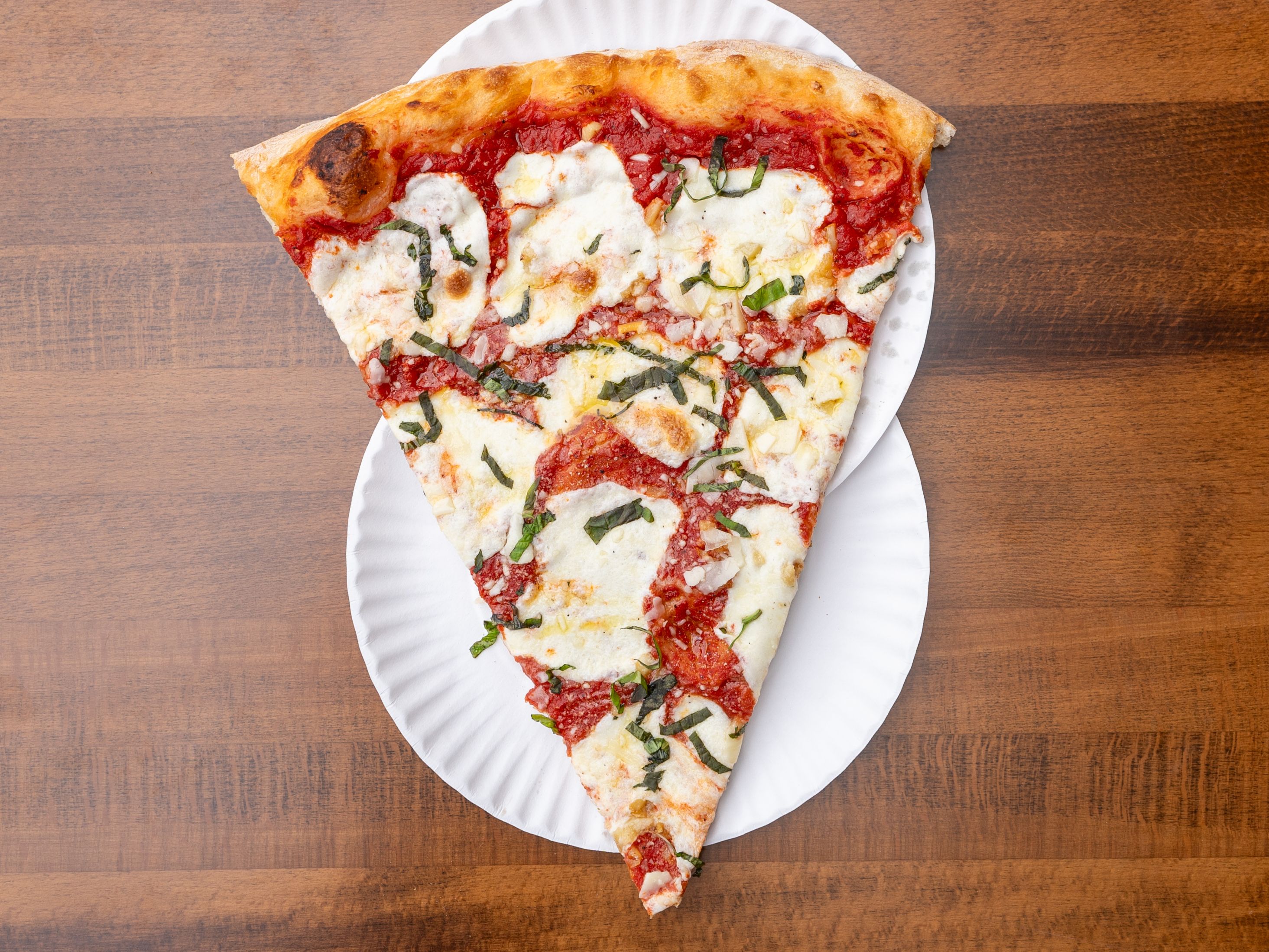 Margarita Slice