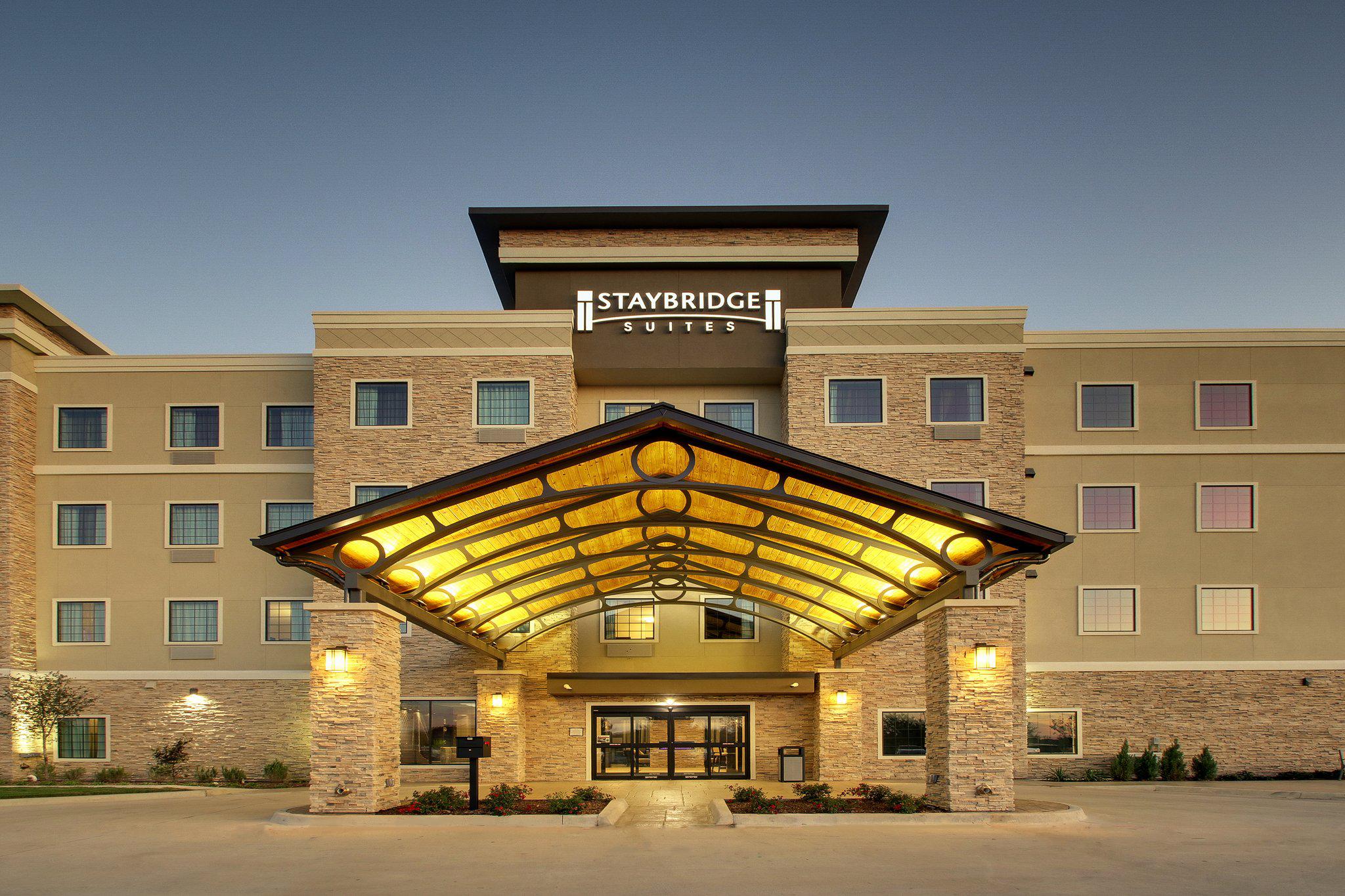 Staybridge Suites Plano - the Colony Photo