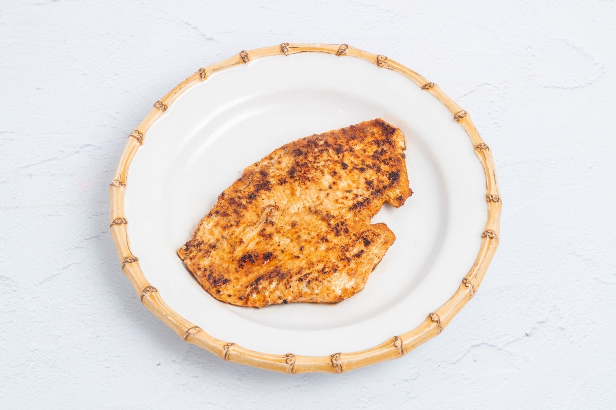 Blackened Chicken Breast