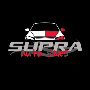 Supra Auto Sales