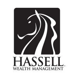 Hassell Wealth Management Logo