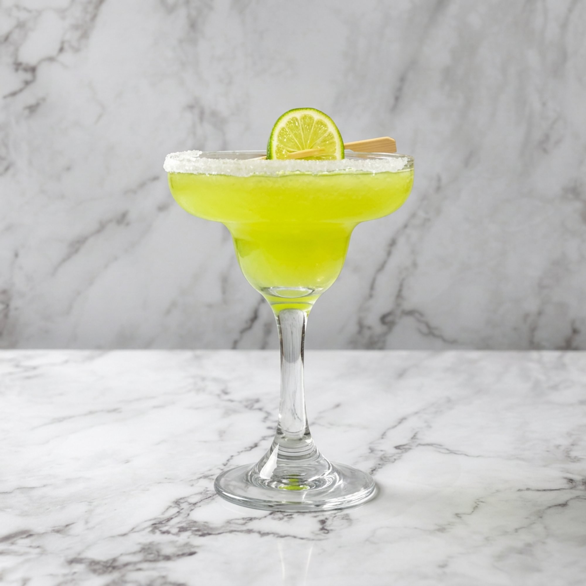 Margarita - No Alcohol