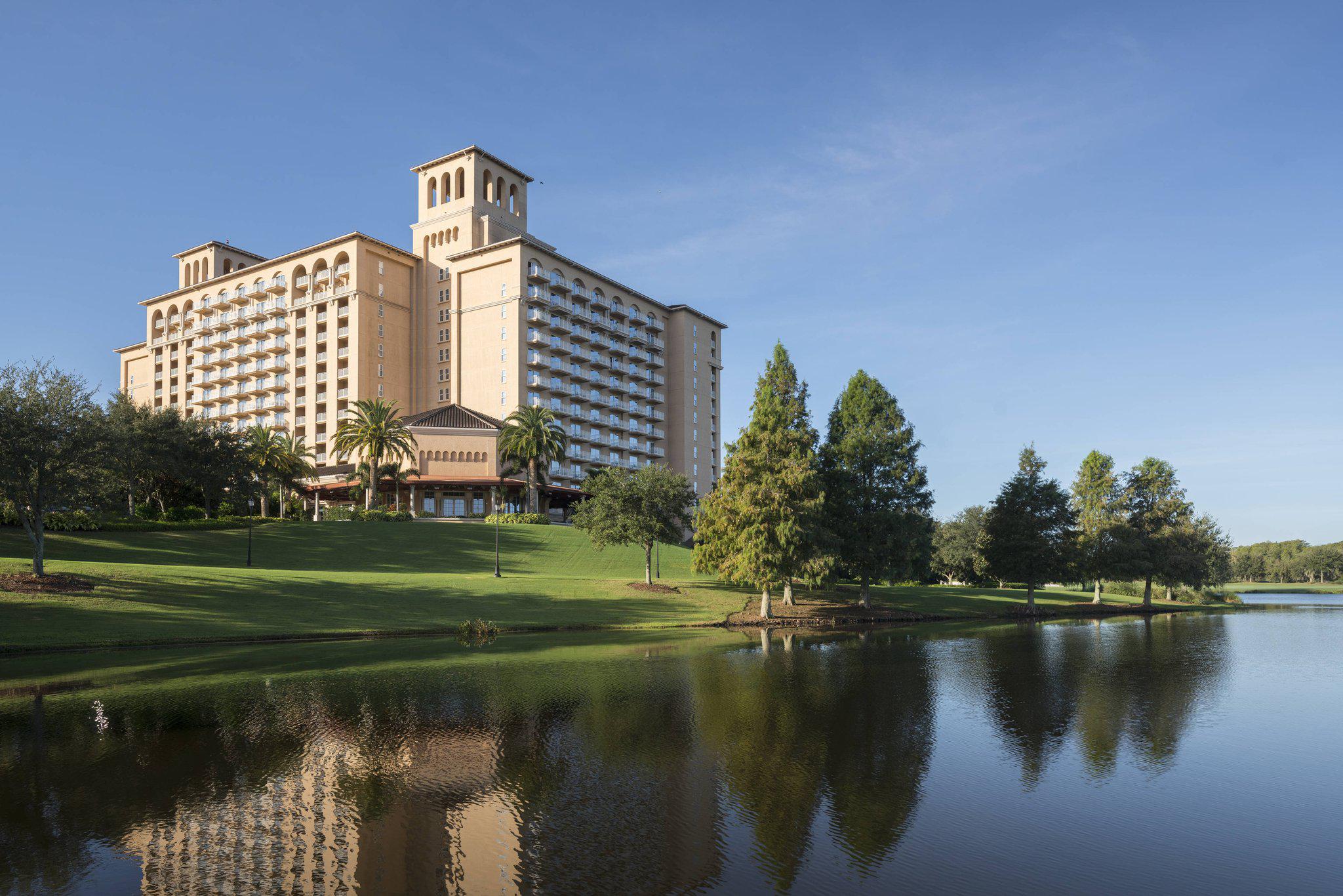The Ritz-Carlton Orlando, Grande Lakes Photo