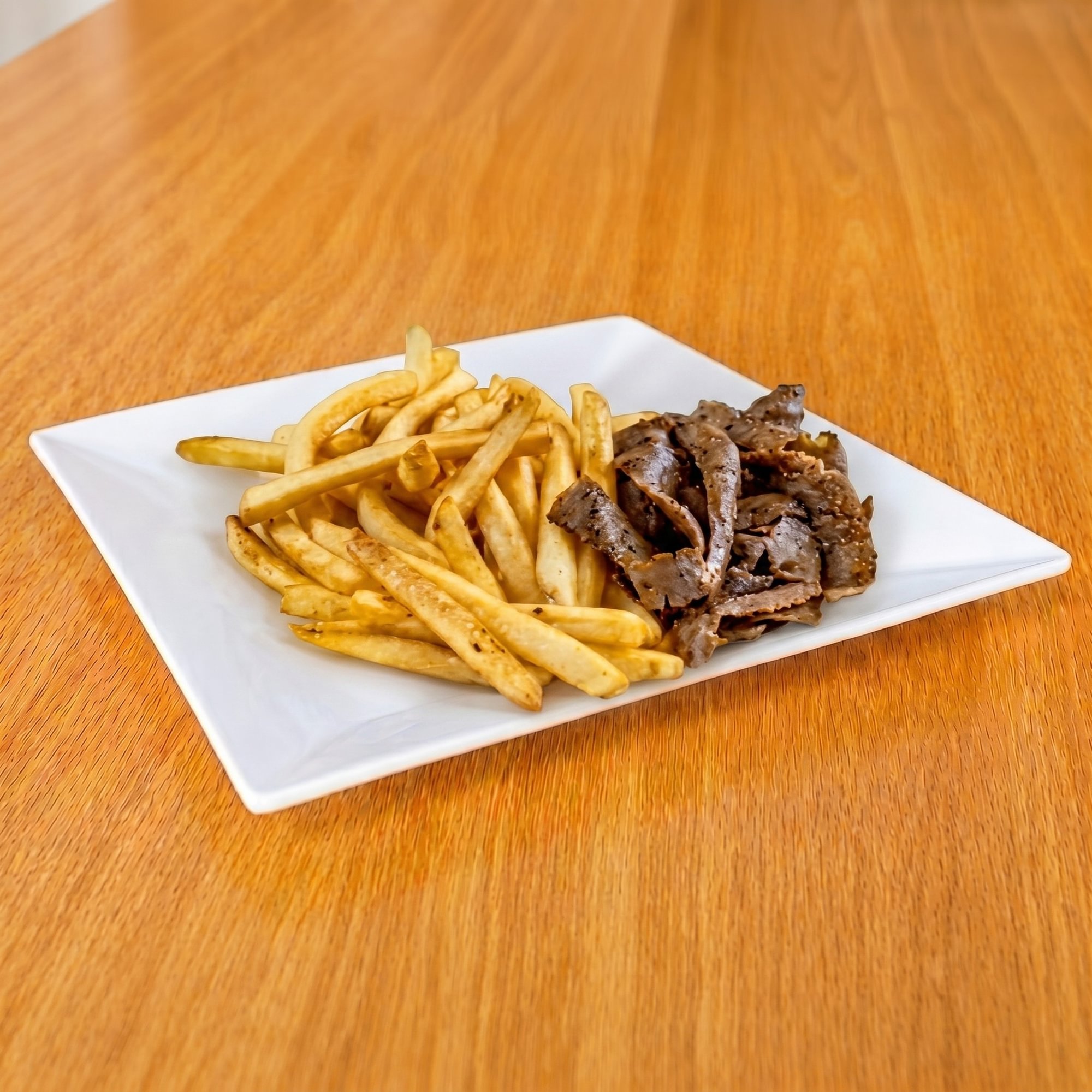 Kids Gyro Meat