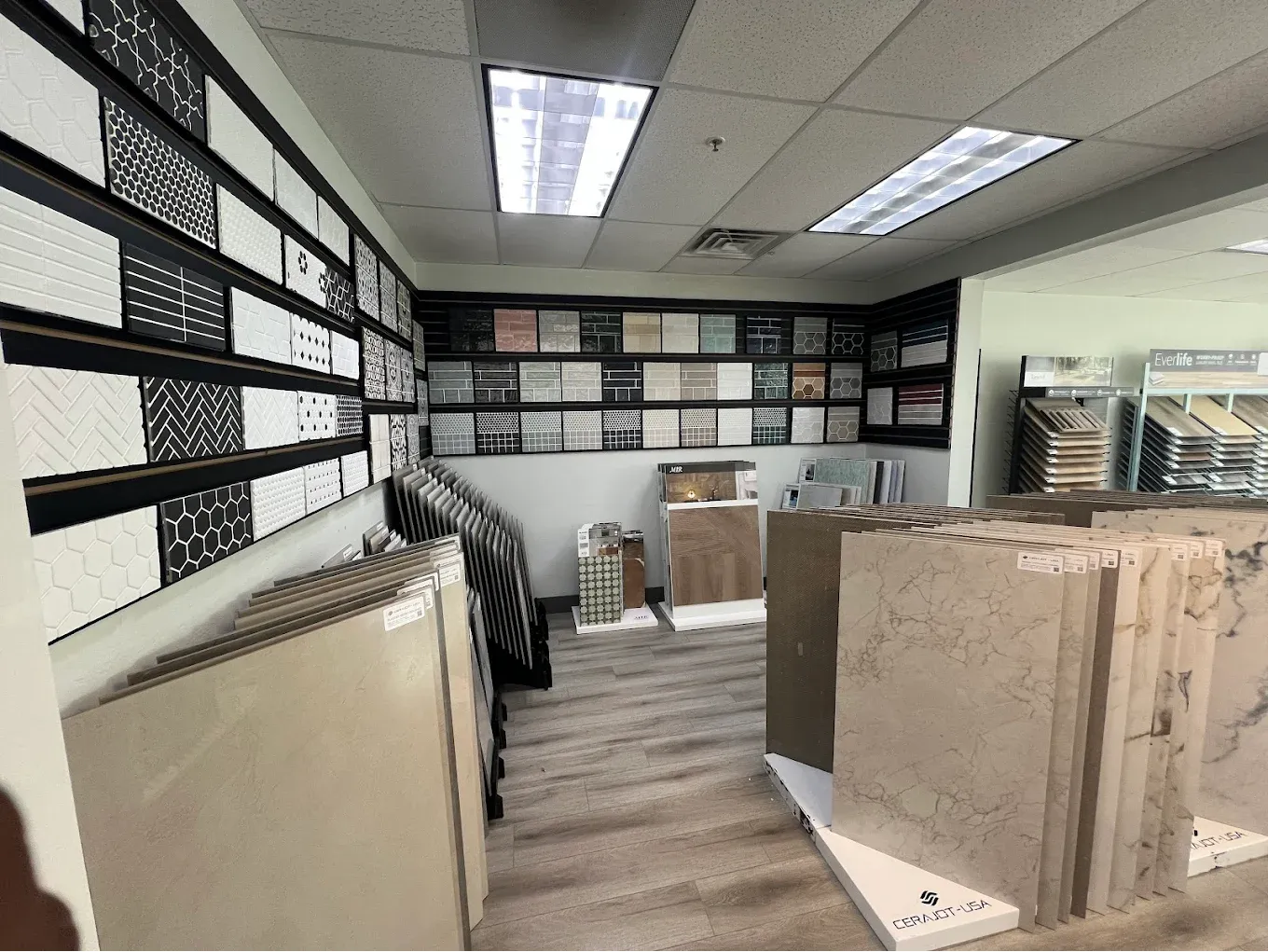 All United Flooring Inc Image